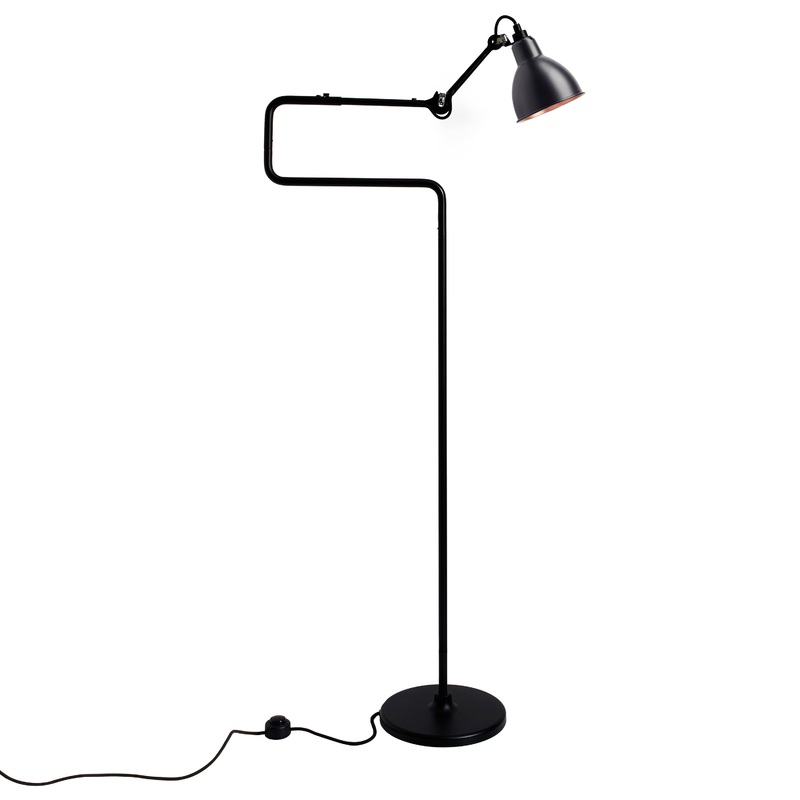 Lampe Gras N411 Floor Lamp