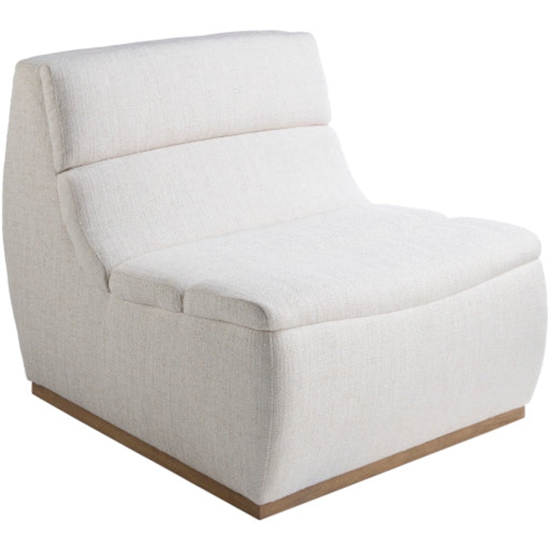Modern Luxe Home Barber Chair