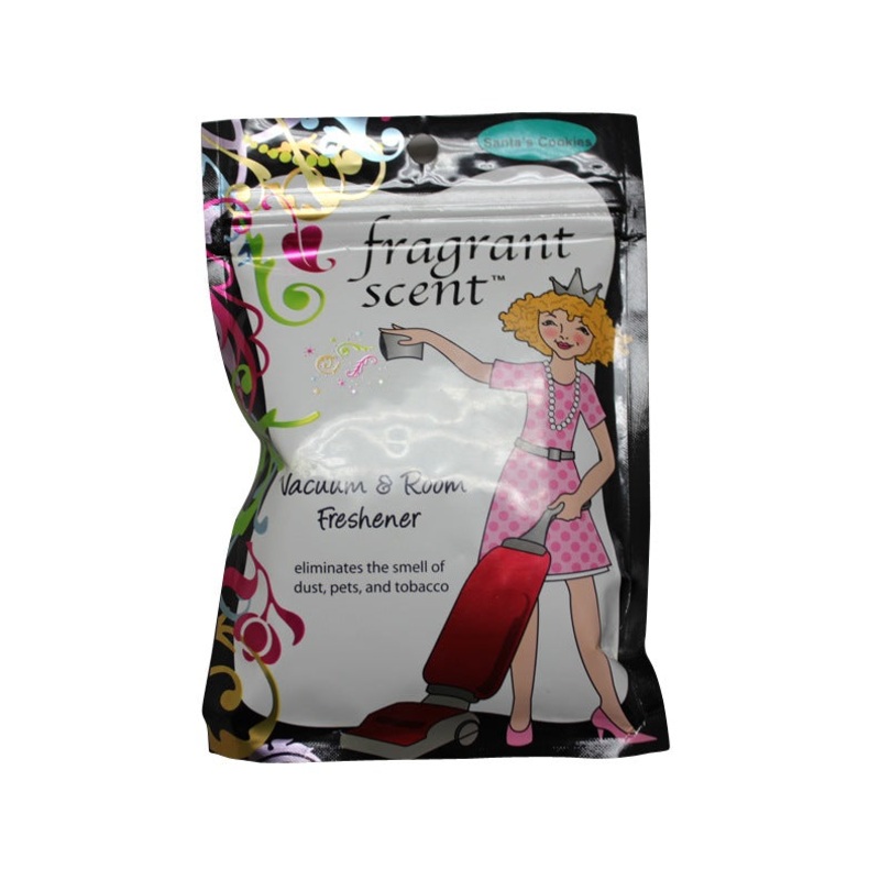 Santa’s Cookies Vacuum Scent and Room Freshener