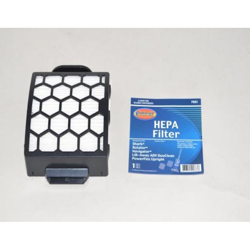 Shark XHF320 Upright HEPA Filter Replacement