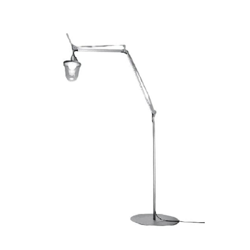 Tolomeo Mega Outdoor Lantern Floor Lamp