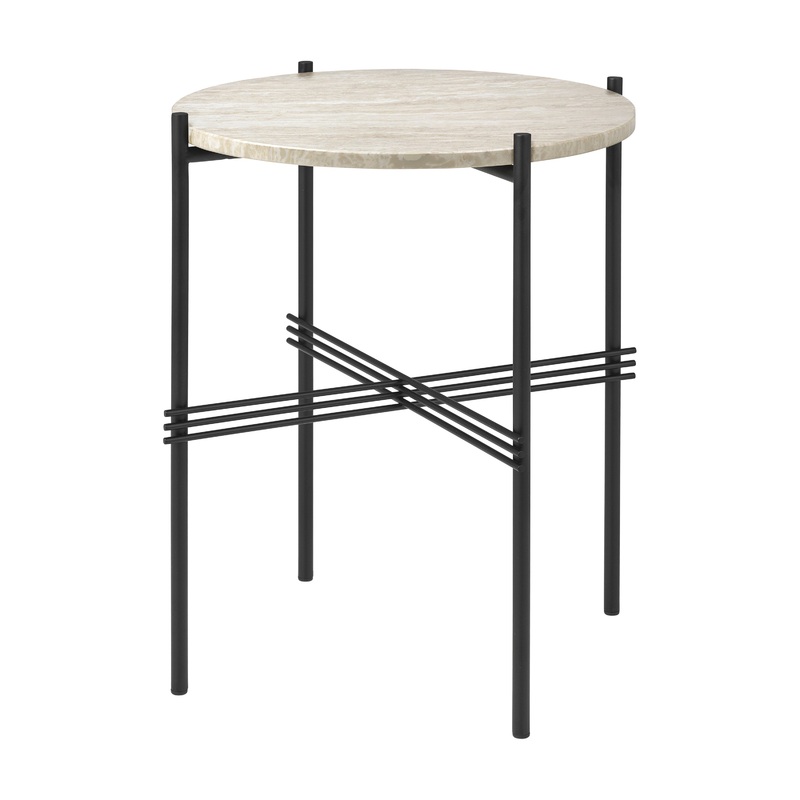 TS Outdoor Round Coffee Table