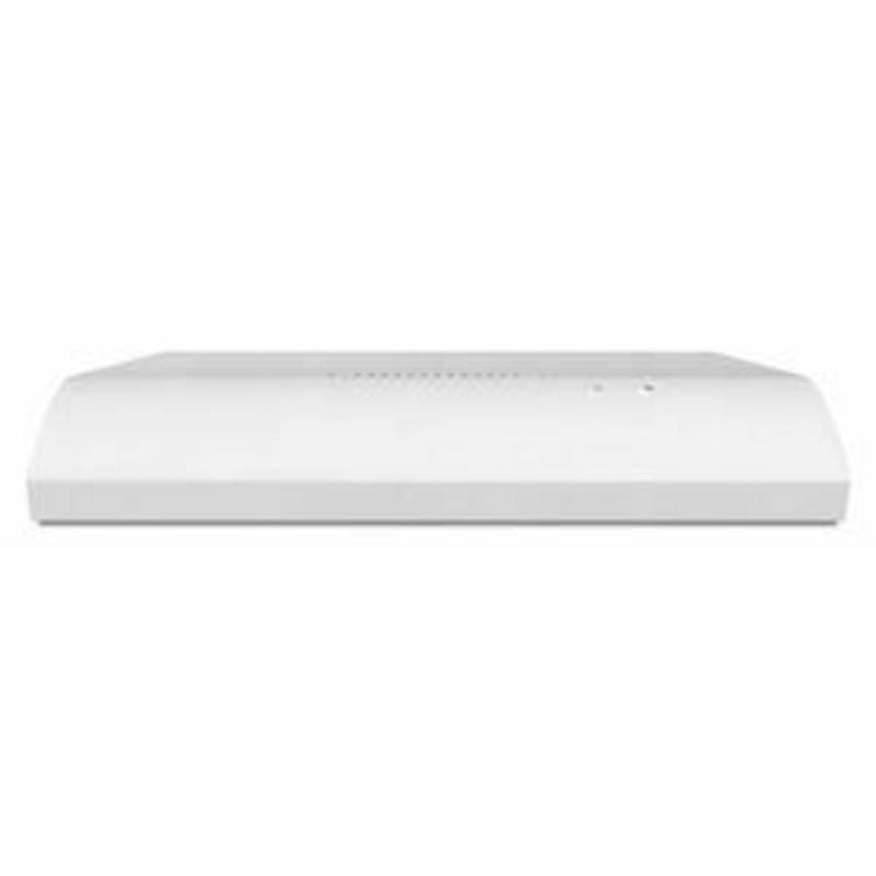 Amana UXT4030ADW 30″ Range Hood With The Fit System – White