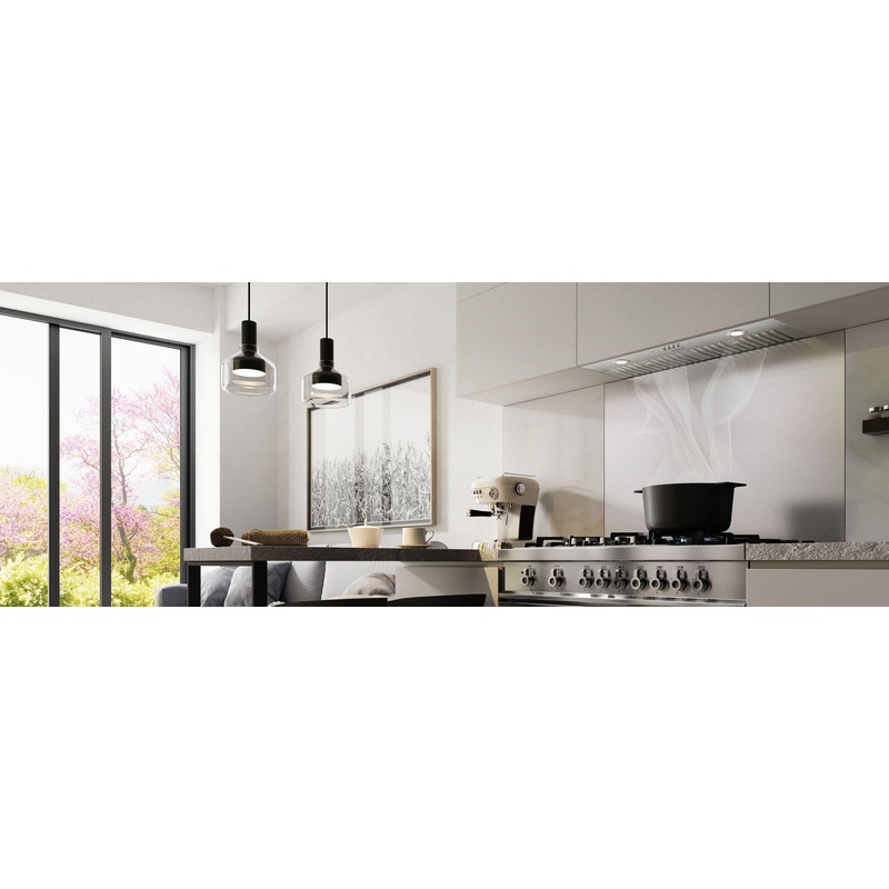 Elica EPR634SS Palermo 34″ Ss