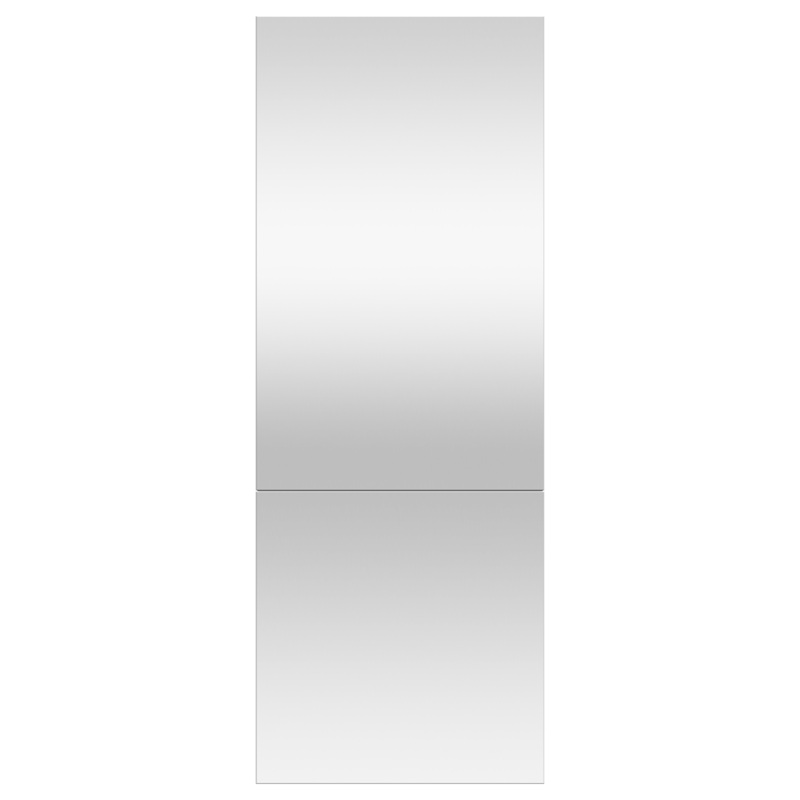 Fisher & Paykel RD3084WLD Door Panel For Integrated Refrigerator Freezer, 30″, Left Hinge