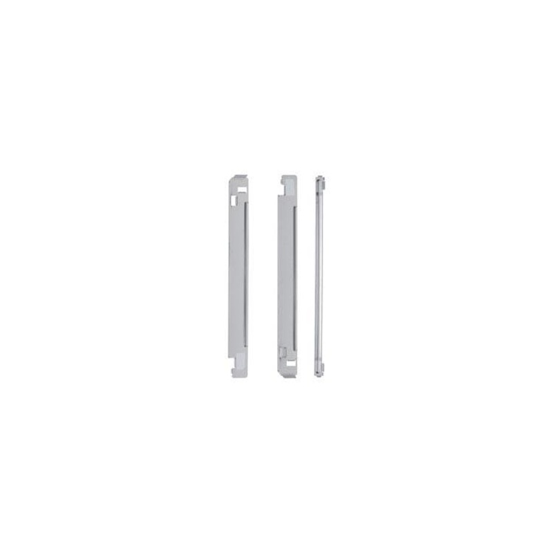 Lg KSTK1 27″ Laundry Stacking Kit – Chrome