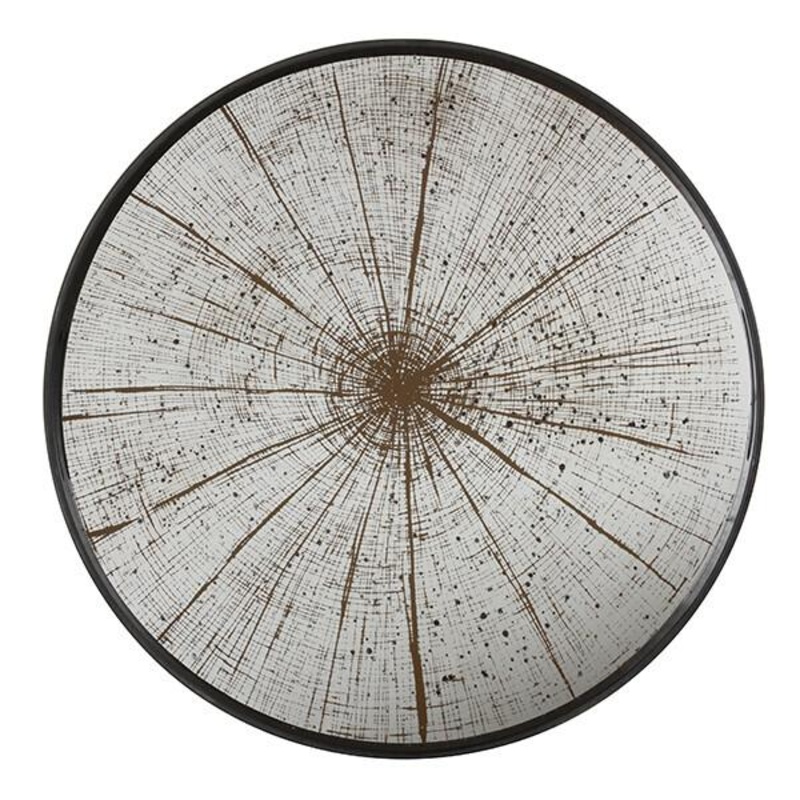 Slice Round Mirror Tray ***MOVING SALE***