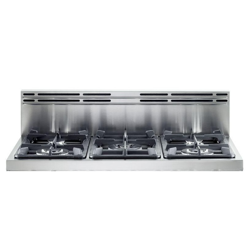 Verona VEITB368G 8″ Backguard