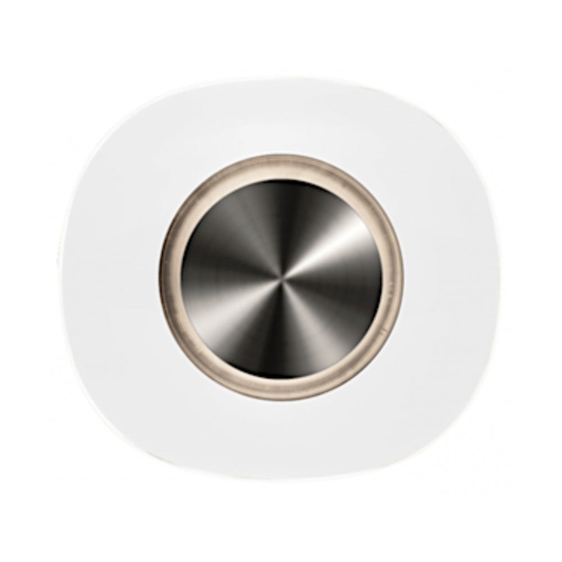 Yolk Wall Sconce