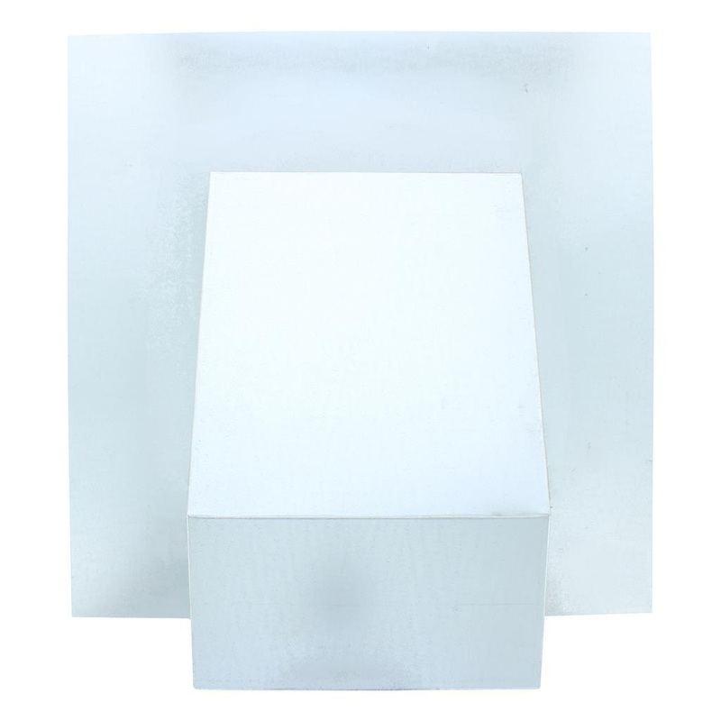 Zephyr AK00147 Roof Cap, 7In, W/Screen