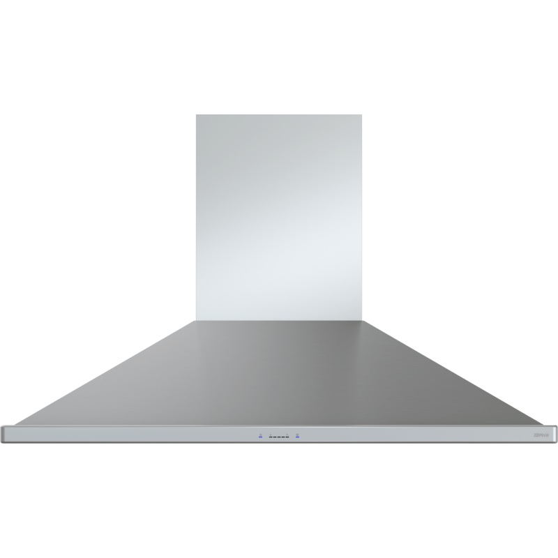 Zephyr ZSLE48CS Siena Pro Island, 48in, SS, LED, ACT
