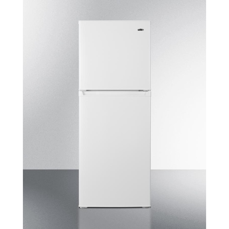 22″ Wide Refrigerator-freezer