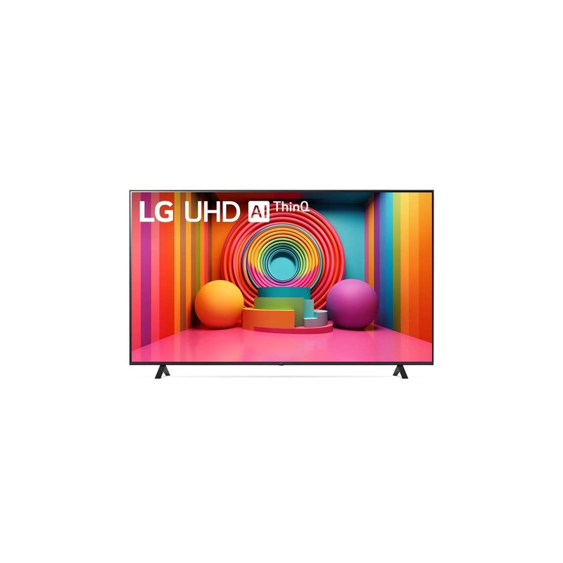 75UT7590PUA LG 75 Inch Class UHD Series 4K UHD TV with webOS 24