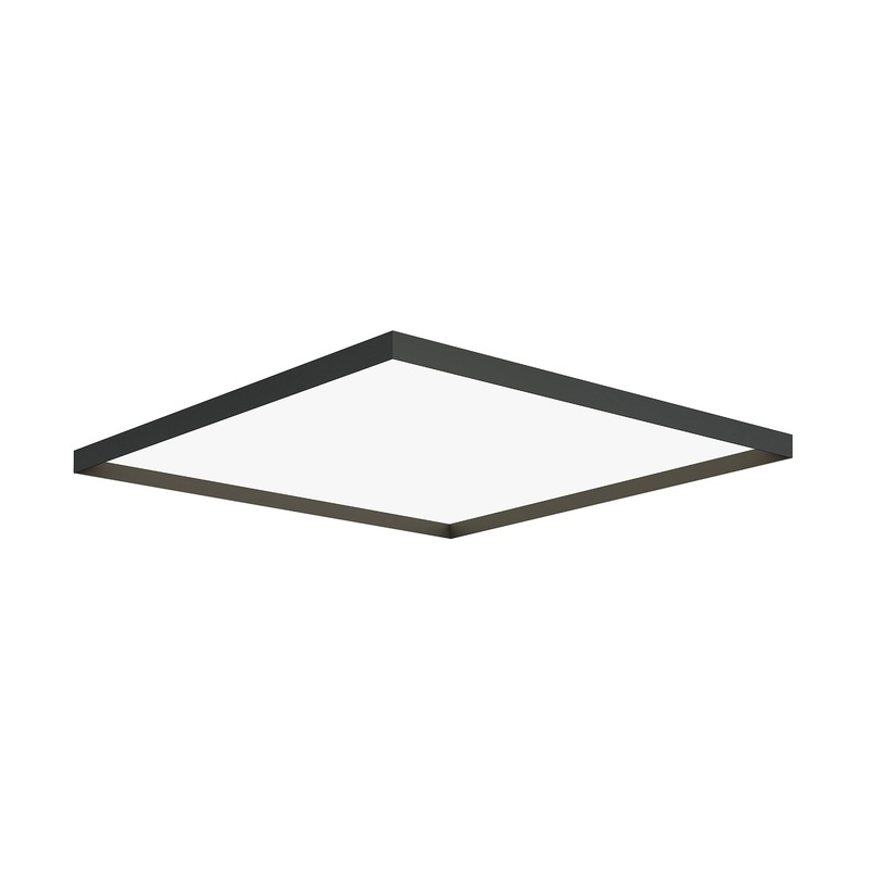 Bina Square LED Flush Mount