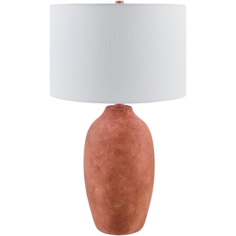 Cozy Classic Table Lamp