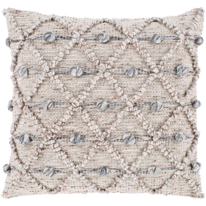 Cozy Country Charm Pillow