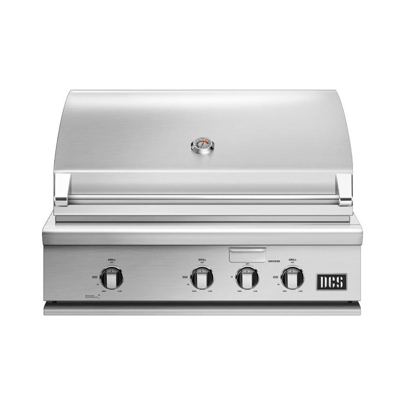 Dcs BH136N 36″ Series 7 Grill