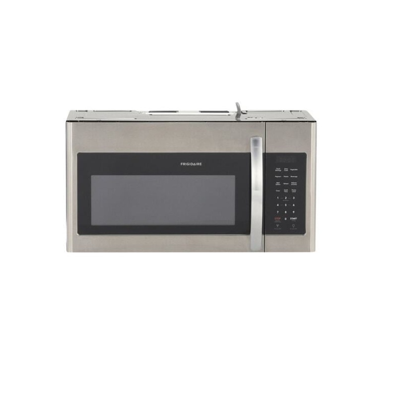 Frigidaire FFMV1745TS Frigidaire 1.7 Cu. Ft. Over-The-Range Microwave