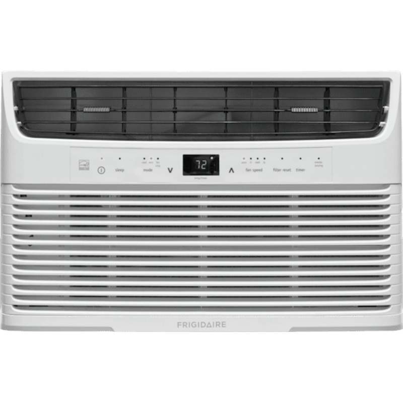Frigidaire FFRE0633U1 Frigidaire 6,000 Btu Window-Mounted Room Air Conditioner