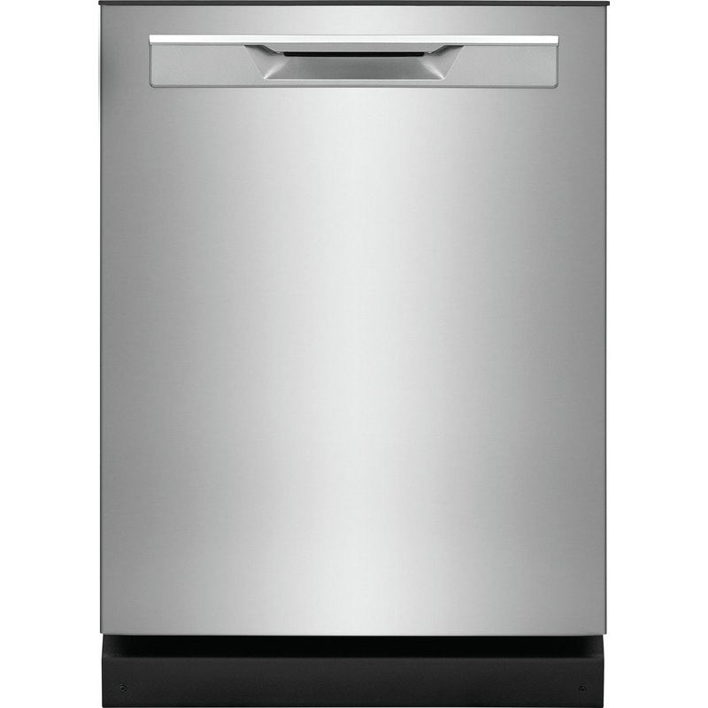 Frigidaire GDPP4515AF 24″ Built-In Dishwasher