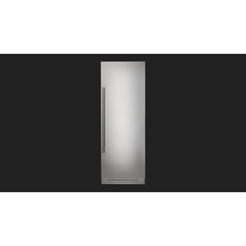 Fulgor Milano F7SRC30S1R 30″ Fridge Column