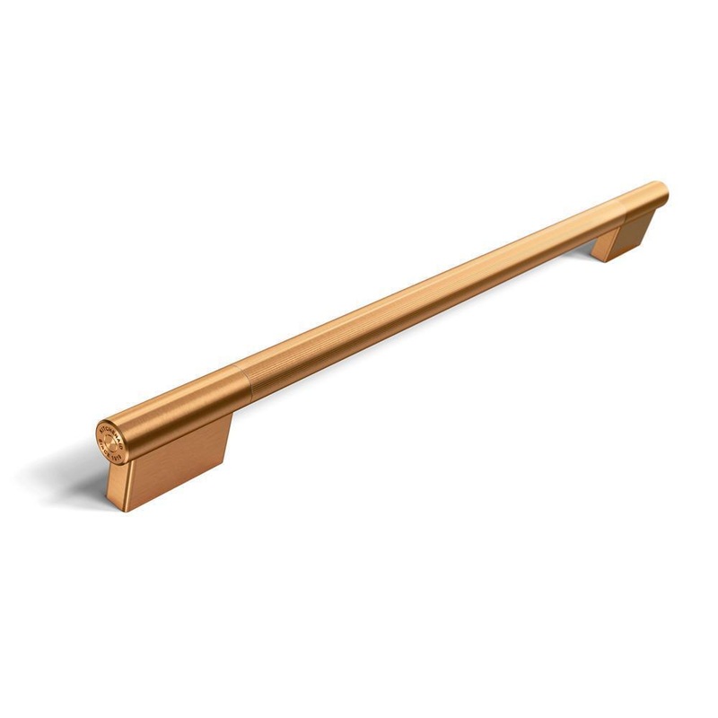 Kitchenaid W11774456 Bronze Handle Hardware Accessory Kit For Kitchenaid Warming Drawer
