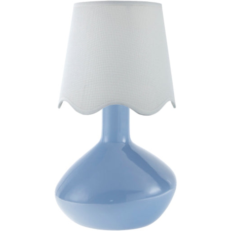 Lumina Elegante LED Accent Lamp