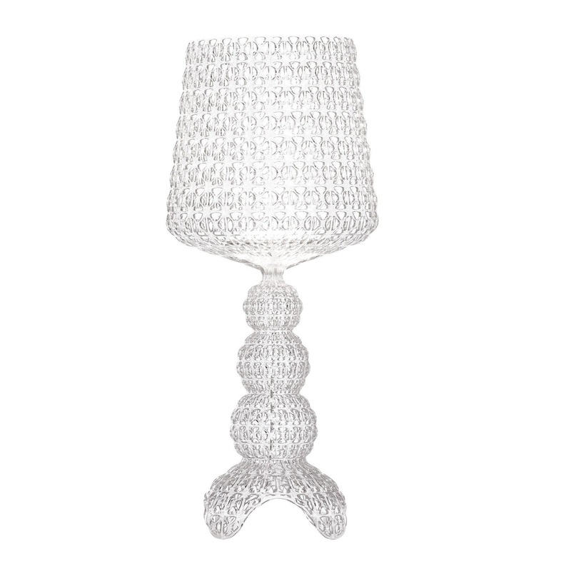 Mini Kabuki Table Lamp