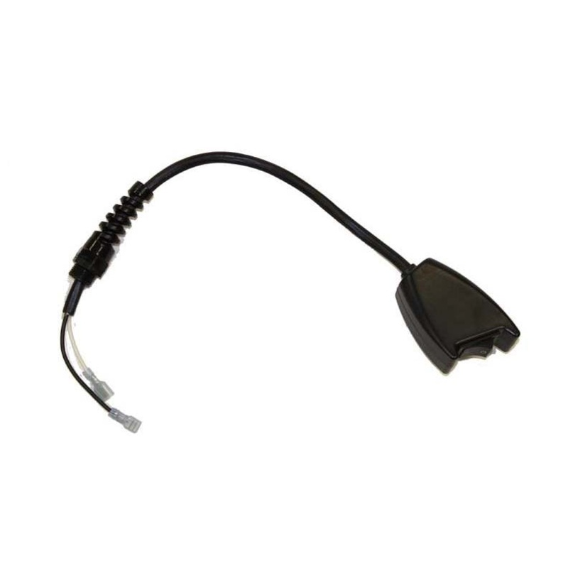 Sanitaire SC420A Switch Harness