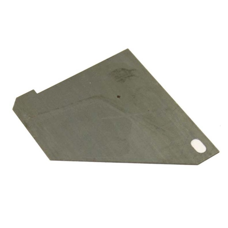 Sanitaire SC684E Wheel Cover
