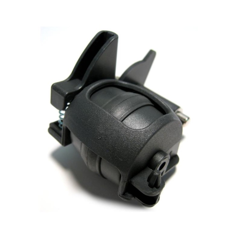 Sebo Pile Adjustment Assembly – gray black