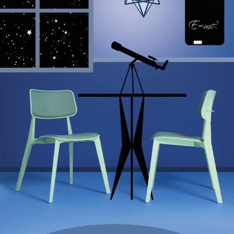 Stellar Chair