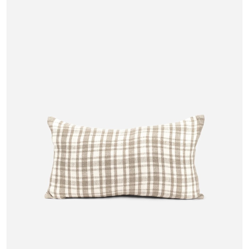 Bower Lumbar Pillow 12×20
