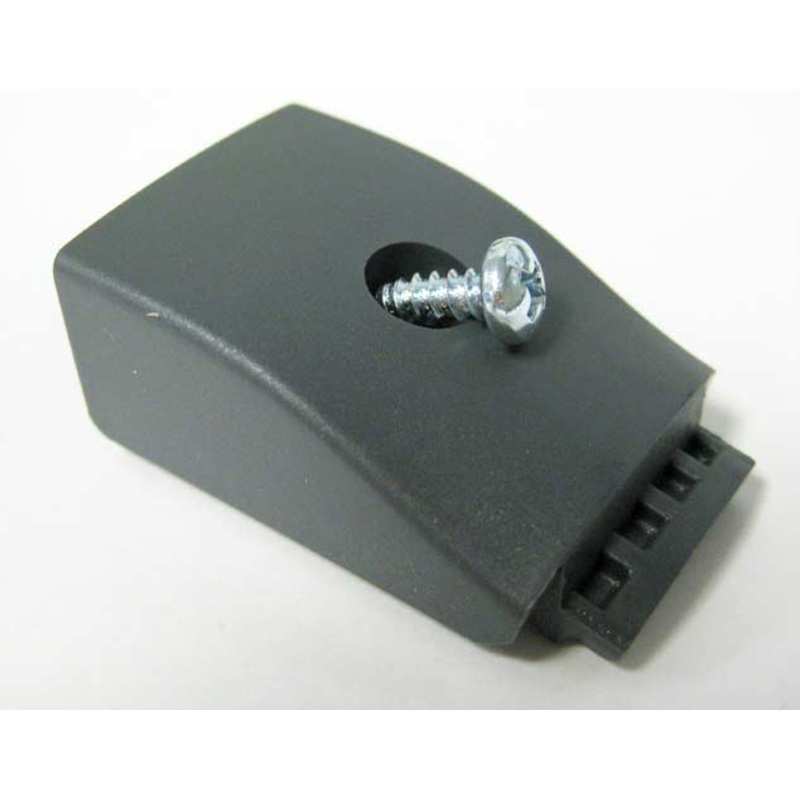 Sebo Socket Cover – Ice Blue, Fun and DISCO