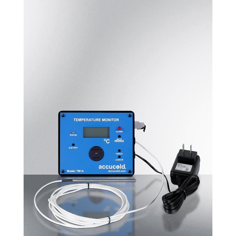 Summit TM1AKIT Remote Alarm Contacts