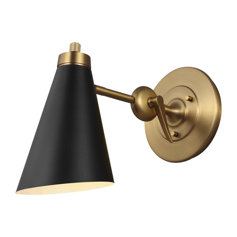 Thomas O’Brien Signoret Task Wall Sconce