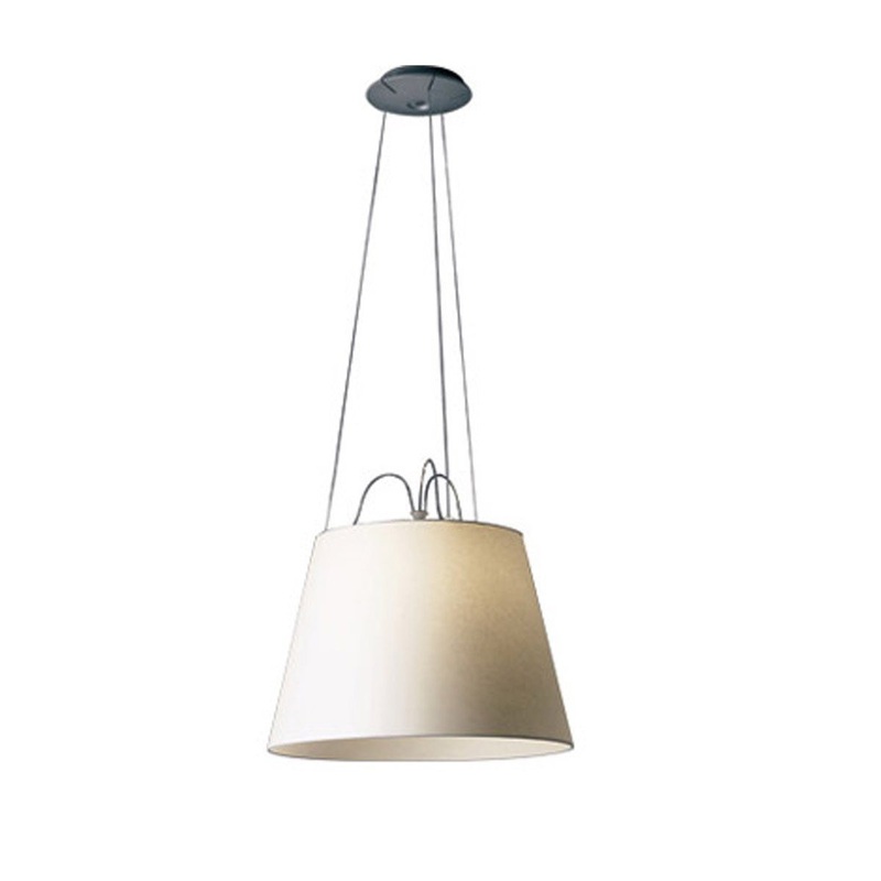 Tolomeo Mega Suspension Lamp