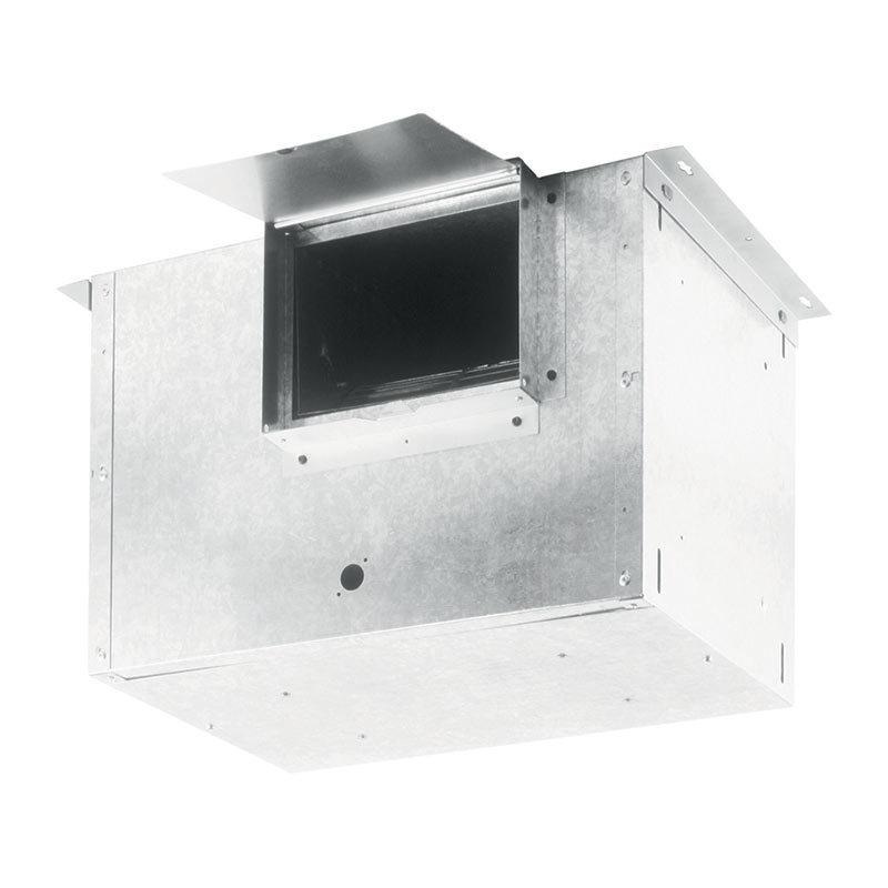 Broan HLB11 **DISCONTINUED** 1540 Max In-Line Blower CFM for use with Broan Range Hoods