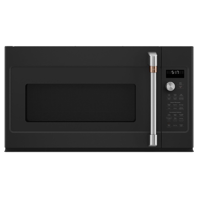 Cafe CXOTRHKPMSS CAF(EBACK) Accessory Kit – Brushed Stainless