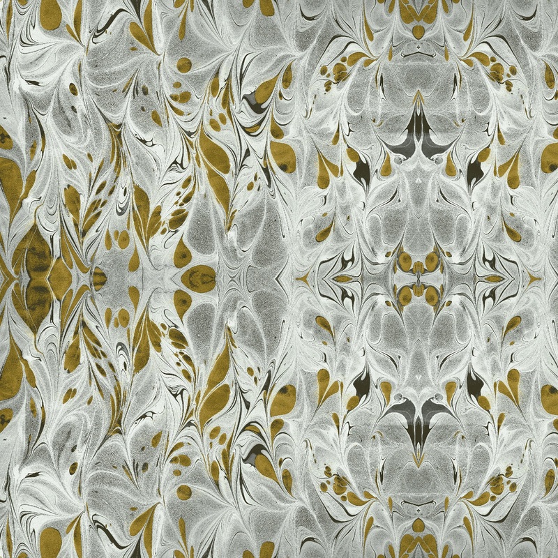 Fluid Wallpaper