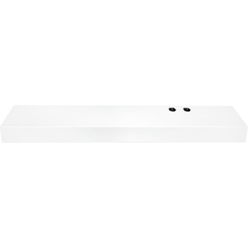 Frigidaire FCVW3025AW 30″ Overhead Range Hood