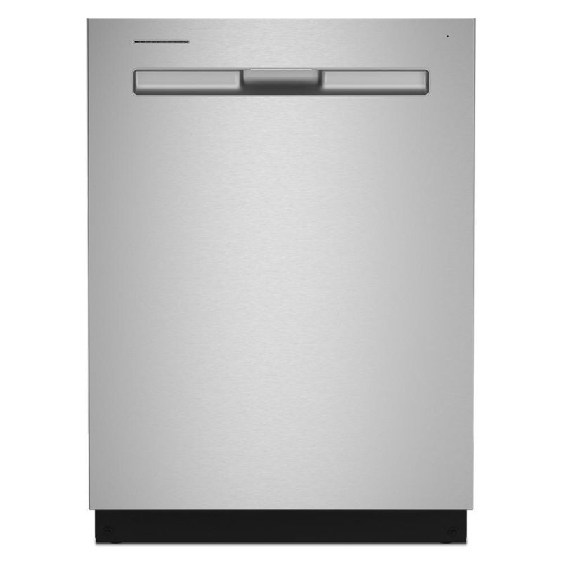 Maytag MDB8959SKZ 24 Top Control Dishwasher with Dual Power Filtration, PowerBlast Cycle and 3rd Level Rack – 47 dBA