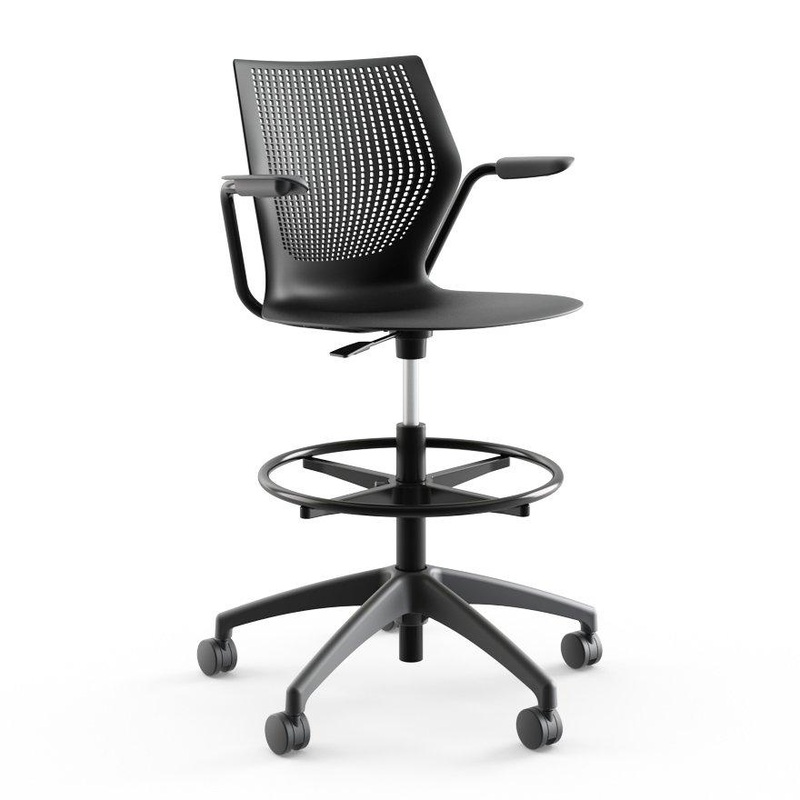 Multigeneration High Task Chair