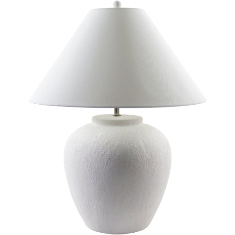 Soho Industrial Floor Lamp