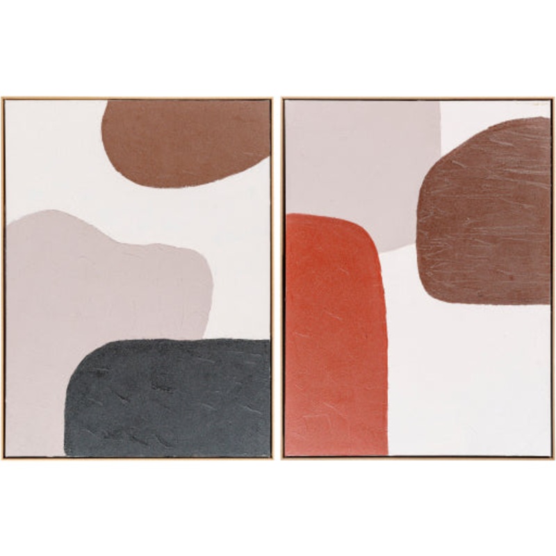 Sophia Harmony Canvas
