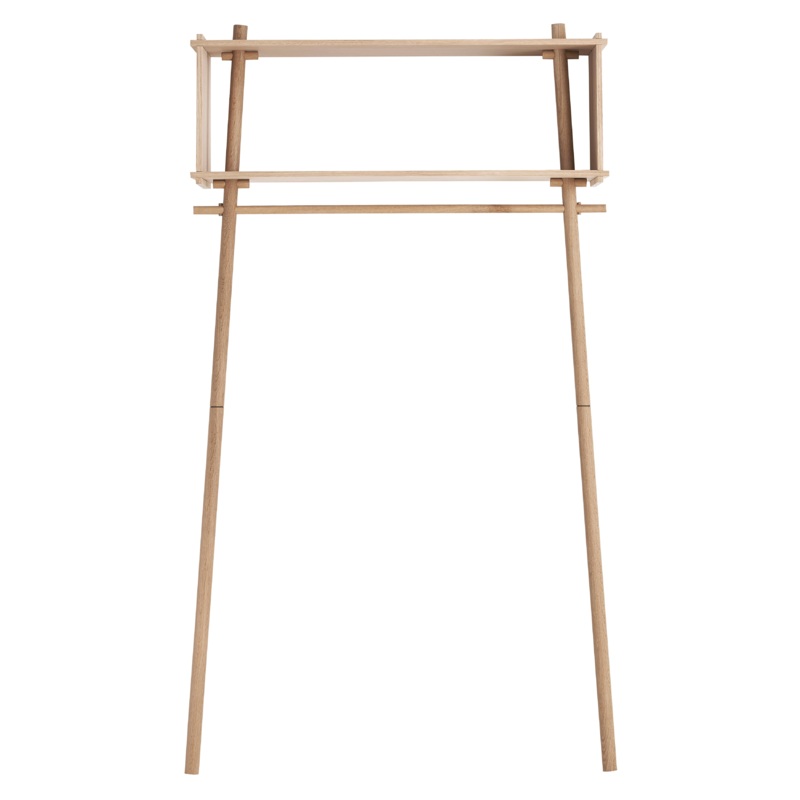 Tojbox Large Wardrobe