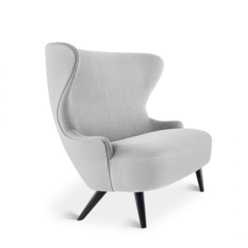 Wingback Micro Sofa