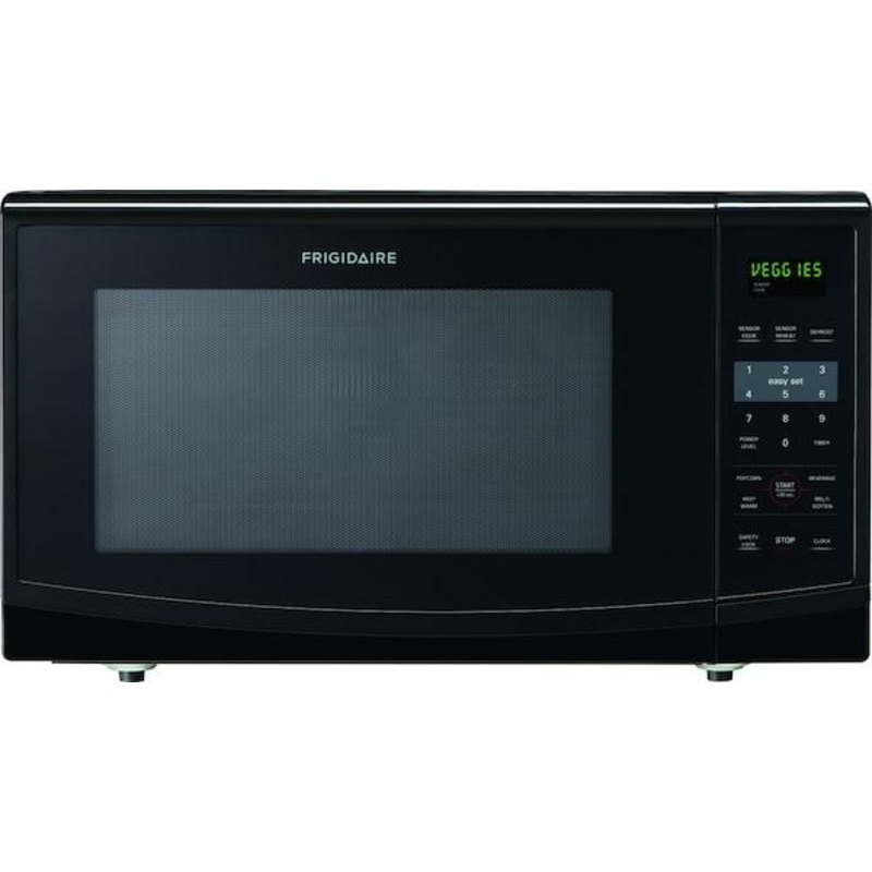 Frigidaire FFCE2238LB Frigidaire 2.2 Cu. Ft. Countertop Microwave