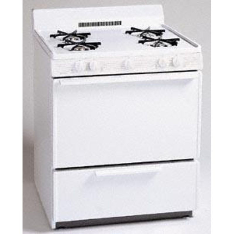 Premier SFK1000P0 30″ Gas Ranges