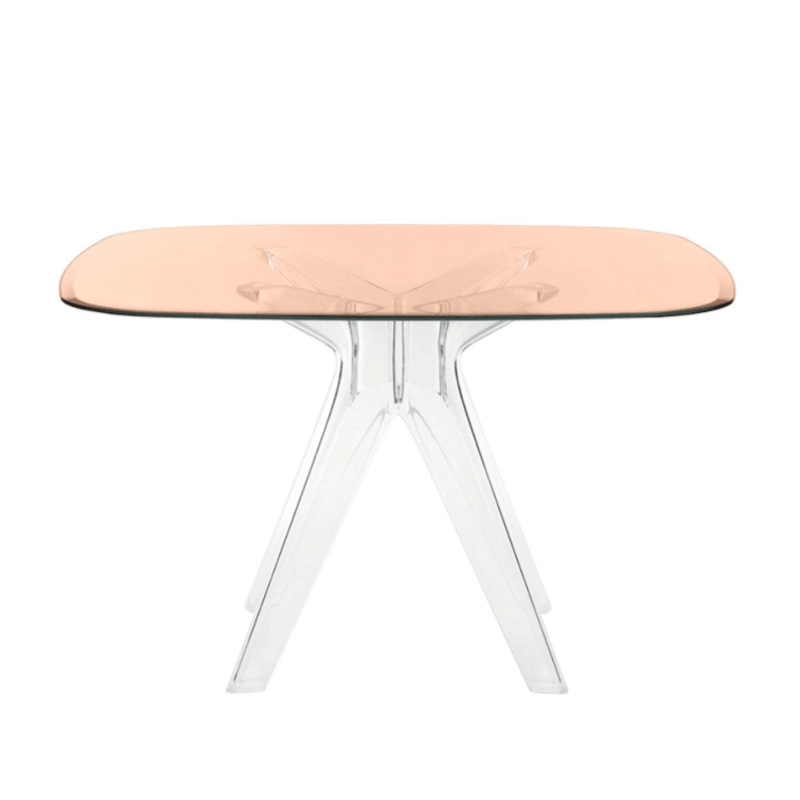 Sir Gio Square Table
